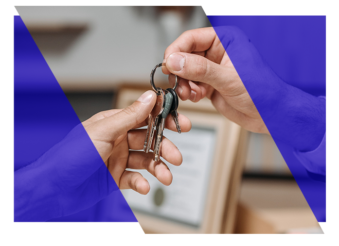 New & Old Employee Access Management
