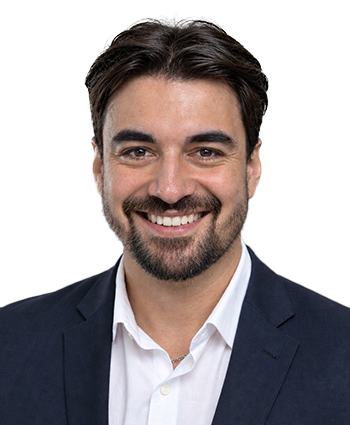 Roman Menchaca