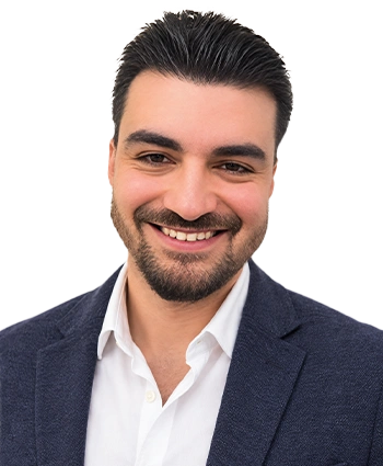Roman Menchaca