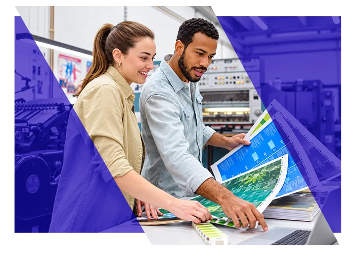 Reliable, Remote IT Support for Printing & Signage Companies